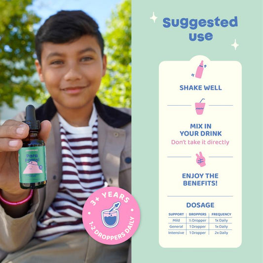 JoySpring Natural Liquid Cleanse