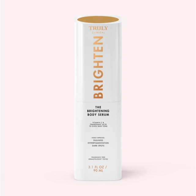 Truly Glow™ | Sérum Despigmentante para Axilas, Entrepierna y Cuello