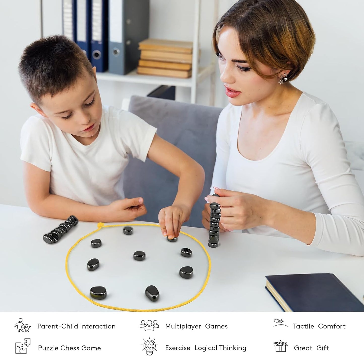 ¡El juego magnético más vendido del mundo llegó a Panamá! 🇵🇦