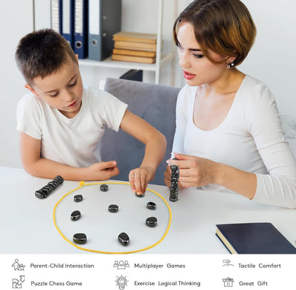 ¡El juego magnético más vendido del mundo llegó a Panamá! 🇵🇦