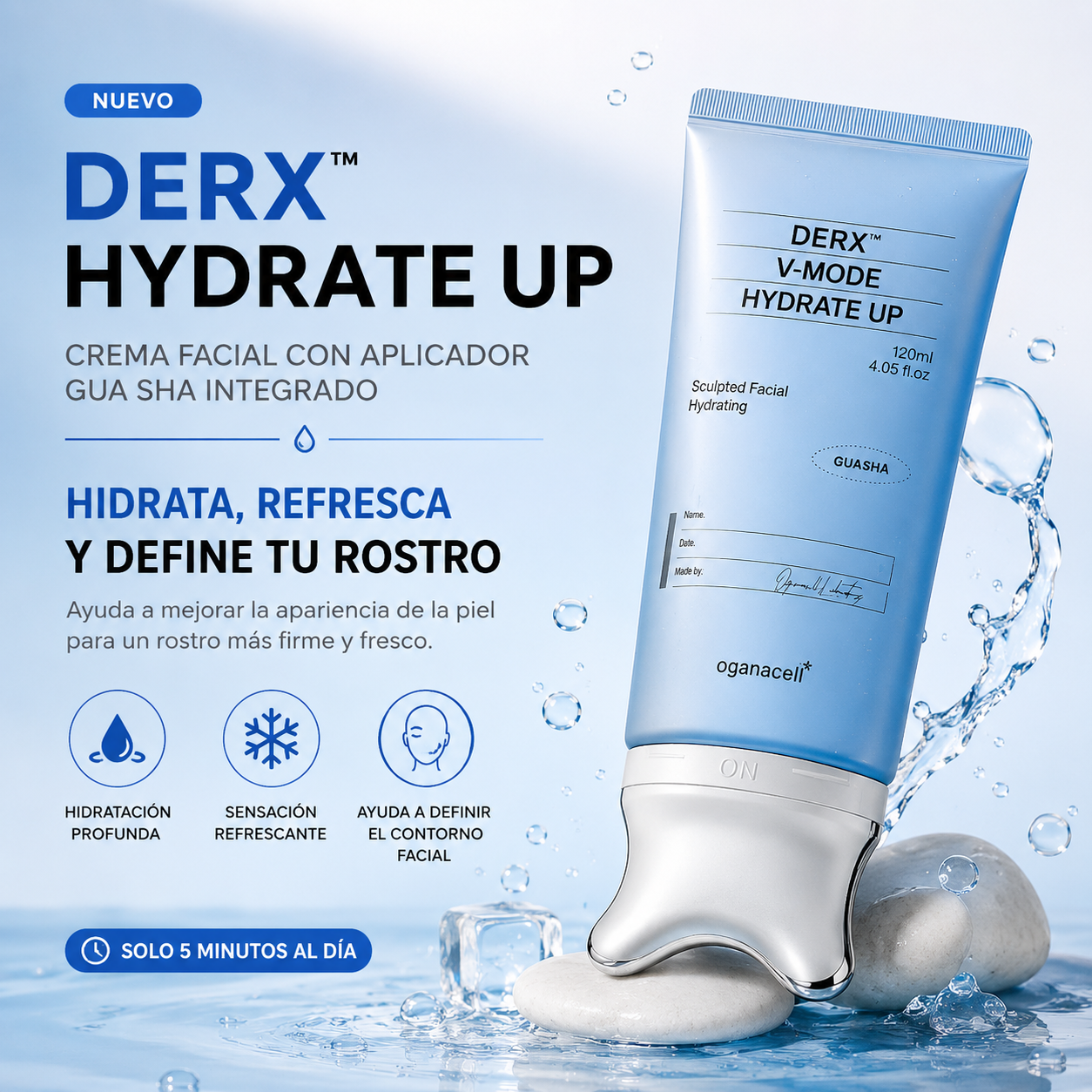 DERX™ Hydrate Up