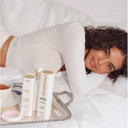 Truly Glow™ | Sérum Despigmentante para Axilas, Entrepierna y Cuello
