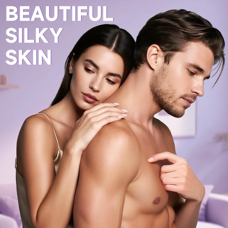 Bikini Pain-Free Hair Removal Cream